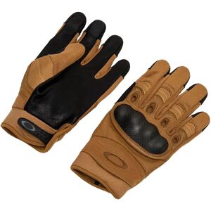 Oakley Apparel Factory Pilot 2.0 Gloves Coyote XS Men Oakley Apparel Factory Pilot 2.0 Gloves Coyote XS Men