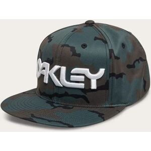 Oakley Apparel Mark Iii Cap B1B Camo Hunter One Size Men,Women Oakley Apparel Mark Iii Cap B1B Camo Hunter One Size Men,Women