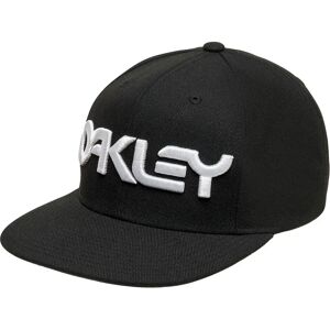 Oakley Apparel Mark Iii Cap Blackout One Size Men,Women Oakley Apparel Mark Iii Cap Blackout One Size Men,Women