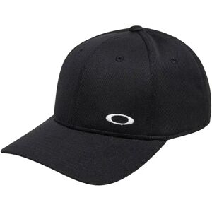 Oakley Apparel Tinfoil 3.0 Cap Blackout L-XL Men,Women Oakley Apparel Tinfoil 3.0 Cap Blackout L-XL Men,Women