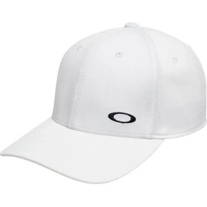 Oakley Apparel Tinfoil 3.0 Cap White L-XL Men,Women Oakley Apparel Tinfoil 3.0 Cap White L-XL Men,Women