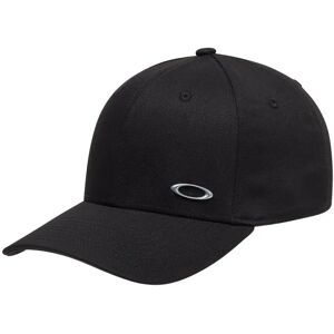 Oakley Apparel Tinfoil Ii Cap Blackout S-M Men,Women Oakley Apparel Tinfoil Ii Cap Blackout S-M Men,Women