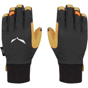 Salewa Ortles Dst/am Gloves Black Out / Black S Men Salewa Ortles Dst/am Gloves Black Out / Black S Men