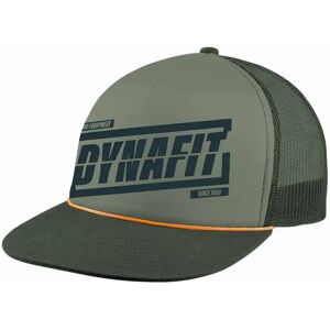 Dynafit Graphic Trucker Cap Sage One Size Men,Women Dynafit Graphic Trucker Cap Sage One Size Men,Women