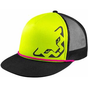 Dynafit Trucker 3.0 Cap Fluo Yellow One Size Men,Women Dynafit Trucker 3.0 Cap Fluo Yellow One Size Men,Women