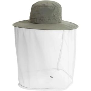 Craghoppers Nosilife Ultimate Ii Hat Woodland Green M-L Men,Women Craghoppers Nosilife Ultimate Ii Hat Woodland Green M-L Men,Women