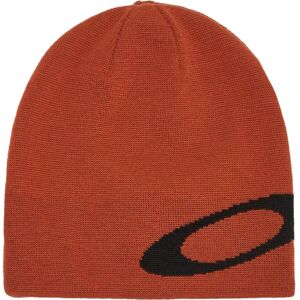 Oakley Apparel Ellipse Beanie Ginger One Size Men,Women Oakley Apparel Ellipse Beanie Ginger One Size Men,Women