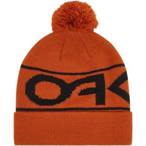 Oakley Apparel Factory Cuff Beanie Ginger One Size Men,Women Oakley Apparel Factory Cuff Beanie Ginger One Size Men,Women