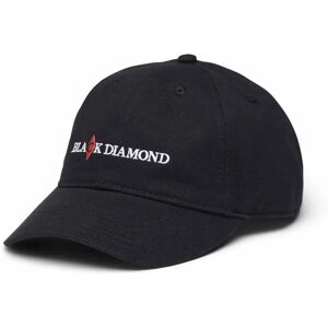 Black Diamond Heritage Cap Black / White One Size Men,Women Black Diamond Heritage Cap Black / White One Size Men,Women