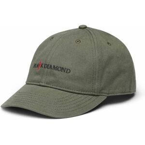 Black Diamond Heritage Cap Green / Black One Size Men,Women Black Diamond Heritage Cap Green / Black One Size Men,Women