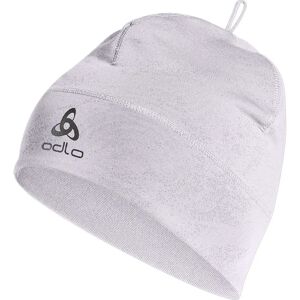 Odlo Polyknit Warm Eco Reflective Beanie Misty Lilac One Size Men,Women Odlo Polyknit Warm Eco Reflective Beanie Misty Lilac One Size Men,Women
