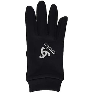 Odlo Stretchfleece Liner Eco Gloves Dark Sapphire 2XL Men,Women Odlo Stretchfleece Liner Eco Gloves Dark Sapphire 2XL Men,Women
