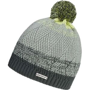 Ziener Ixia Beanie Green Frost One Size Men,Women Ziener Ixia Beanie Green Frost One Size Men,Women