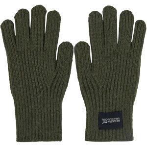 Regatta Connora Gloves Dark Khaki S-M Men,Women Regatta Connora Gloves Dark Khaki S-M Men,Women