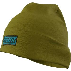 Dynafit Fold-up Beanie Army One Size Men,Women Dynafit Fold-up Beanie Army One Size Men,Women