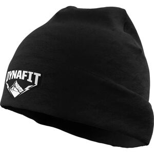 Dynafit Fold-up Beanie Black Out One Size Men,Women Dynafit Fold-up Beanie Black Out One Size Men,Women