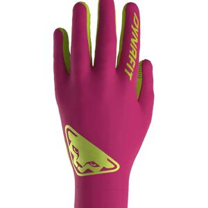 Dynafit Upcycled Light Gloves Flamingo M Men,Women Dynafit Upcycled Light Gloves Flamingo M Men,Women