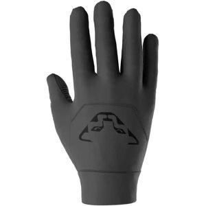 Dynafit Upcycled Speed Gloves Magnet / Black M Men,Women Dynafit Upcycled Speed Gloves Magnet / Black M Men,Women