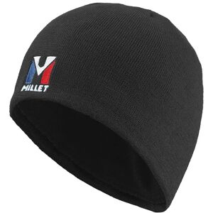Millet Active Wool Beanie Black One Size Men,Women Millet Active Wool Beanie Black One Size Men,Women