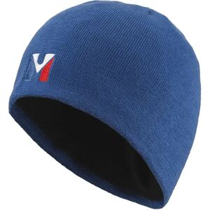 Millet Active Wool Beanie Dark Denim One Size Men,Women Millet Active Wool Beanie Dark Denim One Size Men,Women