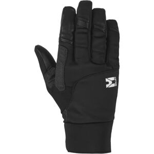 Millet Pierra Ment Gloves Black L Men Millet Pierra Ment Gloves Black L Men