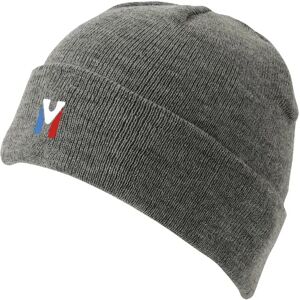 Millet Urban Beanie Heather Grey One Size Men,Women Millet Urban Beanie Heather Grey One Size Men,Women