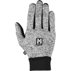 Millet Urban Gloves Drizzle Grey L Men Millet Urban Gloves Drizzle Grey L Men