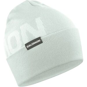 Salomon Hermitage Beanie Misty Blue One Size Men,Women Salomon Hermitage Beanie Misty Blue One Size Men,Women