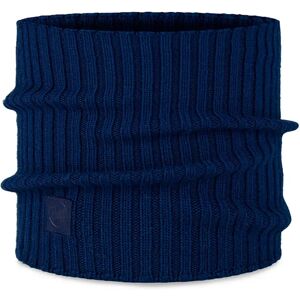 Buff ® Knitted Neck Warmer Norval Cobalt One Size Men,Women Buff ® Knitted Neck Warmer Norval Cobalt One Size Men,Women