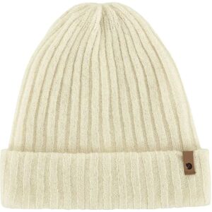Fjällräven Byron Beanie Chalk White One Size Men,Women Fjällräven Byron Beanie Chalk White One Size Men,Women