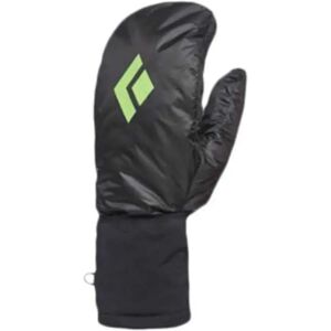 Black Diamond Cirque Mittens Carbon M Men,Women Black Diamond Cirque Mittens Carbon M Men,Women