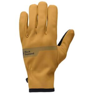 Black Diamond Everyday Softshell Gloves Flax XS Men,Women Black Diamond Everyday Softshell Gloves Flax XS Men,Women