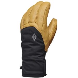 Black Diamond Legend Gloves Beeswax / Black XL Men,Women Black Diamond Legend Gloves Beeswax / Black XL Men,Women