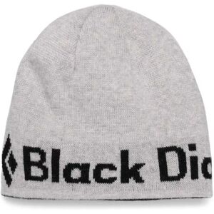 Black Diamond Reversible Beanie Pewter / Black One Size Men,Women Black Diamond Reversible Beanie Pewter / Black One Size Men,Women