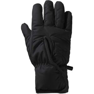 Jack Wolfskin Easy Entry Gloves Black 140 cm Boys,Girls Jack Wolfskin Easy Entry Gloves Black 140 cm Boys,Girls
