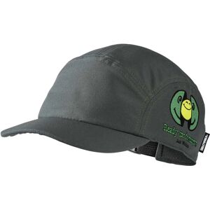 Jack Wolfskin Smileyworld Cap Slate Green M Boys,Girls Jack Wolfskin Smileyworld Cap Slate Green M Boys,Girls