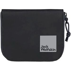 Jack Wolfskin Konya Wallet Black One Size unisex Jack Wolfskin Konya Wallet Black One Size unisex
