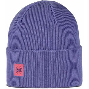 Buff ® Crossknit Beanie Solid Iris One Size Men,Women Buff ® Crossknit Beanie Solid Iris One Size Men,Women