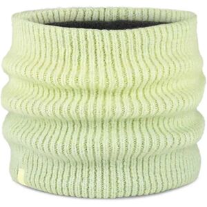 Buff ® Knitted & Fleece Neck Warmer Marin Opaline One Size Men,Women Buff ® Knitted & Fleece Neck Warmer Marin Opaline One Size Men,Women