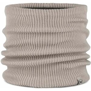 Buff ® Knitted & Fleece Neck Warmer Renvi Birch Gray One Size Men,Women Buff ® Knitted & Fleece Neck Warmer Renvi Birch Gray One Size Men,Women