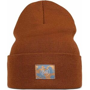 Buff ® Knitted Beanie Bery Copper One Size Boys,Girls Buff ® Knitted Beanie Bery Copper One Size Boys,Girls