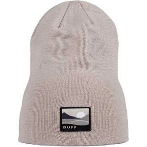 Buff ® Knitted Beanie Lilon Long Birch Gray One Size Men,Women Buff ® Knitted Beanie Lilon Long Birch Gray One Size Men,Women