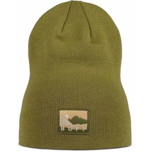 Buff ® Knitted Beanie Lilon Long Moss One Size Men,Women Buff ® Knitted Beanie Lilon Long Moss One Size Men,Women