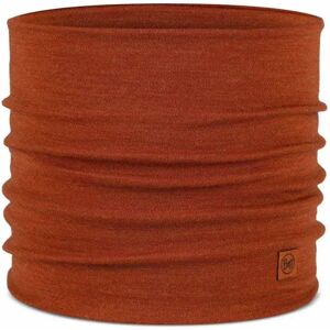 Buff ® Merino Heavyweight Neck Warmer Solid Cinnamon One Size Men,Women Buff ® Merino Heavyweight Neck Warmer Solid Cinnamon One Size Men,Women