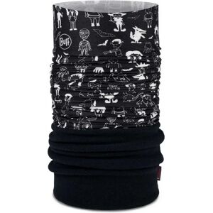 Buff ® Polar Neck Warmer Lirry Black One Size Boys,Girls Buff ® Polar Neck Warmer Lirry Black One Size Boys,Girls