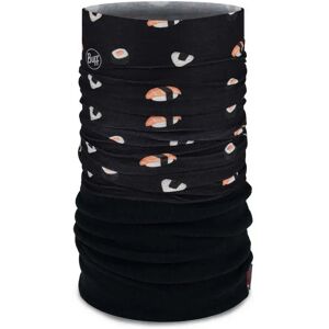 Buff ® Polar Neck Warmer Yan Black One Size Men,Women Buff ® Polar Neck Warmer Yan Black One Size Men,Women