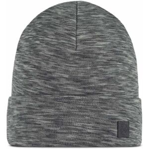 Buff ® Heavyweight Merino Wool Beanie Fog Grey Multi Stripes One Size Men,Women Buff ® Heavyweight Merino Wool Beanie Fog Grey Multi Stripes One Size Men,Women