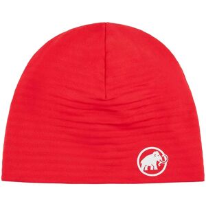 Mammut Taiss Light Beanie Mammut Red One Size Men,Women Mammut Taiss Light Beanie Mammut Red One Size Men,Women