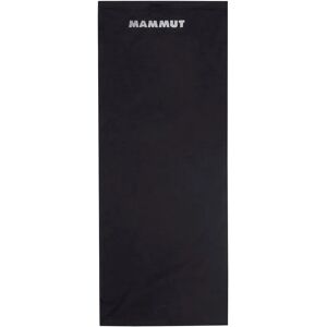 Mammut Tree Wool Neck Warmer Black One Size Men,Women Mammut Tree Wool Neck Warmer Black One Size Men,Women