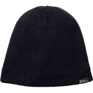 Jack Wolfskin Feldberg Beanie Black M Men,Women Jack Wolfskin Feldberg Beanie Black M Men,Women